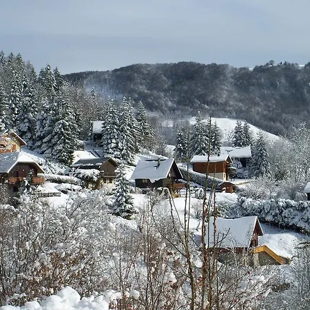Du Blanc Edelweiss * Aillon-le-Jeune