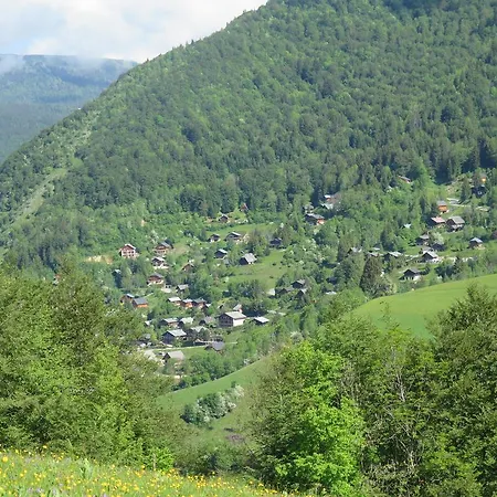 Du Blanc Edelweiss